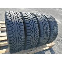 Шины бу 185/65 R15 Nokian Hakkapeliitta 5 с износом 15%