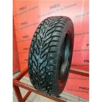 Шина бу 185/65 R15 Nokian Hakkapeliitta 9 с износом 15%