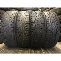 Шины бу 185/65 R15 Nokian Hakkapeliitta R с износом 15%