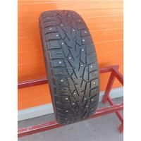 Шина бу 185/65 R15 Nokian Nordman 7 с износом 30%
