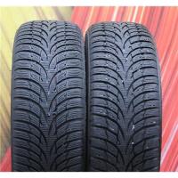 Шины бу 185/65 R15 Nokian WR D3 с износом 15%