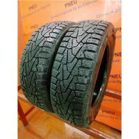 Шины бу 185/65 R15 Pirelli Ice Zero с износом 30%