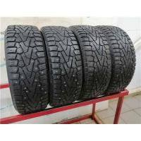 Шины бу 185/65 R15 Pirelli Ice Zero с износом 15%