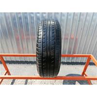 Шина бу 185/65 R15 Pirelli P 6 с износом 30%