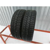 Шины бу 185/65 R15 Pirelli Winter 190 Snowcontrol 2 с износом 15%