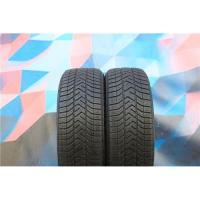 Шины бу 185/65 R15 Pirelli Winter 190 Snowcontrol 3 с износом 15%