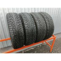 Шины бу 185/65 R15 Pirelli Winter Carving EDGE с износом 15%