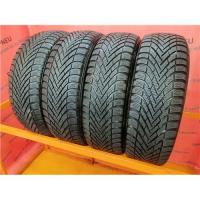 Шины бу 185/65 R15 Pirelli Winter Cinturato с износом 30%