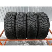 Шины бу 185/65 R15 Pirelli Winter Cinturato с износом 15%