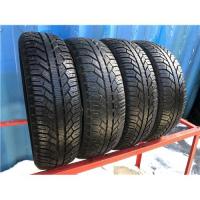 Шины бу 185/65 R15 Semperit Master-Grip 2 с износом 15%