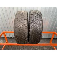 Шины бу 185/65 R15 Semperit Speed-Grip 2 с износом 15%
