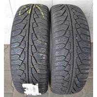 Шины бу 185/65 R15 Uniroyal MS Plus 77 с износом 15%