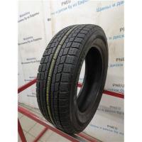 Шина бу 185/65 R15 Yokohama Ice Guard IG20 с износом 30%