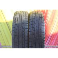 Шины бу 185/65 R15 Yokohama Ice Guard IG30 с износом 15%