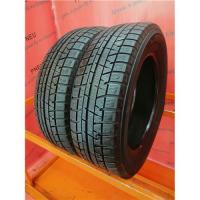 Шины бу 185/65 R15 Yokohama Ice Guard IG50 с износом 30%