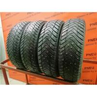 Шины бу 185/65 R15 Yokohama Ice Guard IG65 с износом 15%