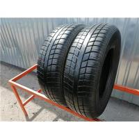 Шины бу 185/70 R13 Fulda Diadem Dirigo с износом 15%