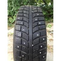 Шина бу 185/70 R14 Bridgestone Noranza с износом 15%