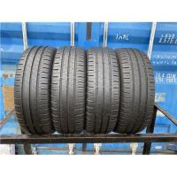 Шины бу 185/70 R14 Continental ContiEcoContact 5 с износом 15%