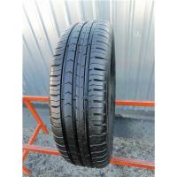 Шина бу 185/70 R14 Continental ContiPremiumContact 5 с износом 5%