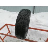 Шина бу 185/70 R14 Continental ContiVikingContact 5 с износом 30%