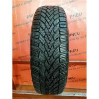 Шина бу 185/70 R14 Continental ContiWinterContact TS 850 с износом 15%
