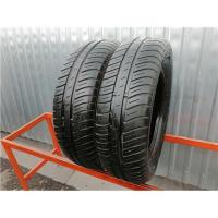 Шины бу 185/70 R14 Goodyear EfficientGrip Compact с износом 30%
