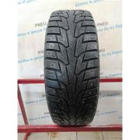 Шина бу 185/70 R14 Hankook Winter I PIKE RS W419 с износом 30%