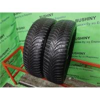 Шины бу 185/70 R14 Hankook Winter I*cept RS2 W452 с износом 5%
