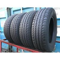 Шины бу 185/70 R14 Kleber Dynaxer HP3 с износом 15%