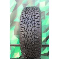 Шина бу 185/70 R14 Nokian Hakkapeliitta 7 с износом 15%