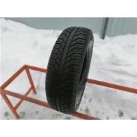 Шина бу 185/70 R14 Semperit Master-Grip 2 с износом 15%