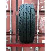 Шина бу 185/75 R16 Continental Vanco-2 с износом 15%