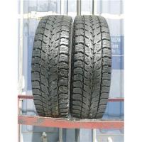 Шины бу 185/75 R16 Uniroyal Snow Max 2 с износом 30%