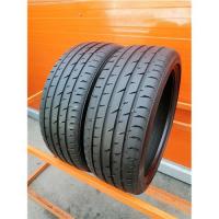 Шины бу 195/40 R17 Continental ContiSportContact 3 с износом 15%