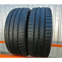 Шины бу 195/40 R17 Goodyear EfficientGrip Performance с износом 15%