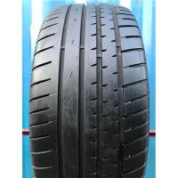Шина бу 195/40 R17 Hankook Ventus S1evo K107 с износом 30%