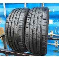 Шины бу 195/45 R15 Barum Bravuris 3HM с износом 15%