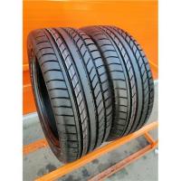 Шины бу 195/45 R15 Continental ContiSportContact с износом 5%