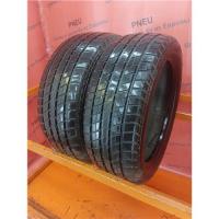 Шины бу 195/45 R15 Dunlop SP Sport 2040E с износом 15%