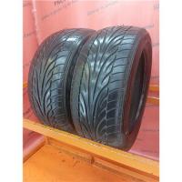 Шины бу 195/45 R15 Dunlop SP Sport 9000 с износом 15%