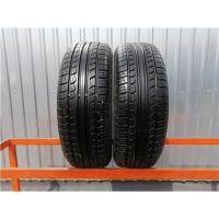 Шины бу 195/45 R15 Pirelli P 7 с износом 15%