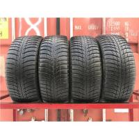 Шины бу 195/45 R16 Bridgestone Blizzak LM-001 с износом 30%