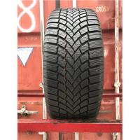 Шина бу 195/45 R16 Bridgestone Blizzak LM-005 с износом 15%
