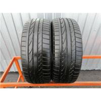 Шины бу 195/45 R16 Bridgestone Potenza RE 050A с износом 30%