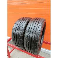 Шины бу 195/45 R16 Bridgestone Potenza RE 050A с износом 15%