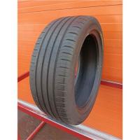 Шина бу 195/45 R16 Continental ContiEcoContact 5 с износом 30%