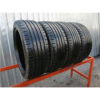 Шины бу 195/45 R16 Continental ContiEcoContact 5 с износом 15%