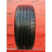 Шина бу 195/45 R16 Continental ContiPremiumContact 2 с износом 30%