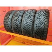 Шины бу 195/45 R16 Continental ContiWinterContact TS 860 с износом 15%